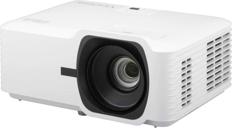 Проектор Viewsonic LSD500HD (VS20995)